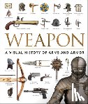 DK - Weapon
