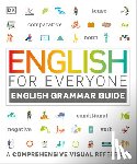 DK - ENGLISH FOR EVERYONE ENGLISH G