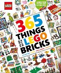 Hugo, Simon - 365 Things to Do with LEGO Bricks