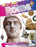 DK - Dkfindout! Ancient Rome
