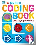 Kiki Prottsman - My First Coding Book