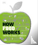 DK - How Food Works