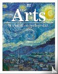 Dk - The Arts: A Visual Encyclopedia