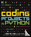 DK - Coding Projects in Python