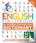 DK - English for Everyone: Illustrated English Dictionary