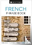 Dk - Dk: Eyewitness Travel Phrase Book French