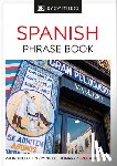 DK - EYEWITNESS TRAVEL PHRASE BK SP