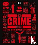 Peter James - The Crime Book