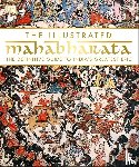 DK - Illustrated Mahabharata
