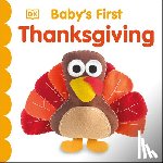 DK - Baby's First Thanksgiving