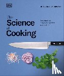 Farrimond, Dr. Stuart - Science of Cooking