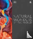 Packham, Chris - Natural Wonders of the World