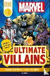 Ridout, Cefn - Ridout, C: DK Readers L2: Marvel's Ultimate Villains