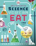Gates, Stefan - Science You Can Eat