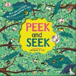 Charlotte Milner - Peek and Seek