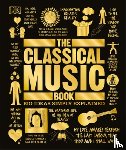 Derham, Katie - Classical Music Book
