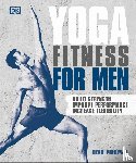 Dean Pohlman - Yoga Fitness for Men