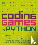 DK - Coding Games in Python