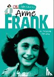 Krensky, Stephen - DK Life Stories: Anne Frank