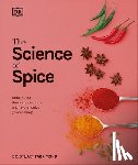Farrimond, Dr. Stuart - Science of Spice