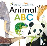 Lambert, Jonny - Jonny Lambert's Animal ABC