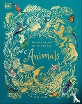 DK - Anthology of Intriguing Animals