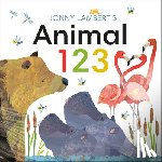 Jonny Lambert - Jonny Lambert's Animal 123