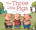 Lernia, Giuseppe Di - Three Little Pigs