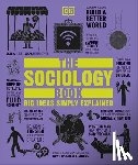 Tomley, Sarah, Hobbs, Mitchell, Todd, Megan, Weeks, Marcus - The Sociology Book