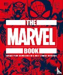Wiacek, Stephen - Marvel Book