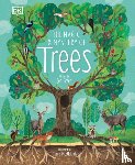 Green, Jen - Magic and Mystery of Trees