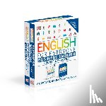 DK - English for Everyone Slipcase: Business English Box Set