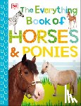 Dk - EVERYTHING BK OF HORSES & PONI