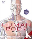 Walker, Richard, Parker, Steve - Human Body Book