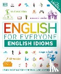 DK - English for Everyone: English Idioms