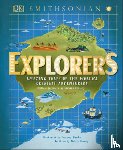 Huang, Nellie - Explorers