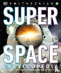DK - Super Space Encyclopedia