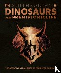 DK - Dinosaurs and Prehistoric Life