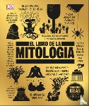 DK - El libro de la mitologia