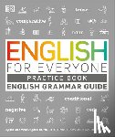 DK - English for Everyone Grammar Guide Practice Book