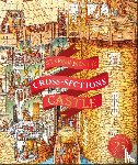 Richard Platt, Stephen Biesty - Stephen Biesty's Cross-Sections Castle