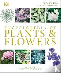 Brickell, Christopher - Encyclopedia of Plants and Flowers