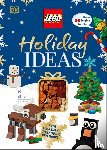 Dk - Dk: Lego Holiday Ideas