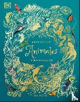 DK - Antologia de animales extraordinarios (Anthology of Intriguing Animals)