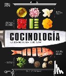 Dr. Stuart Farrimond - Cocinologia