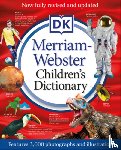 DK - Merriam-Webster Children's Dictionary, New Edition