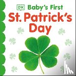DK - Baby's First St. Patrick's Day