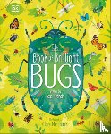 French, Jess - Book of Brilliant Bugs