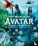 Izzo, Joshua - World of Avatar