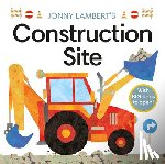 Lambert, Jonny - Jonny Lambert's Construction Site